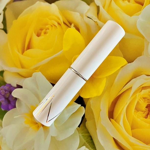 メラノエスケープショットCC/MiMC/日焼け止めスティックを使ったクチコミ（2枚目）