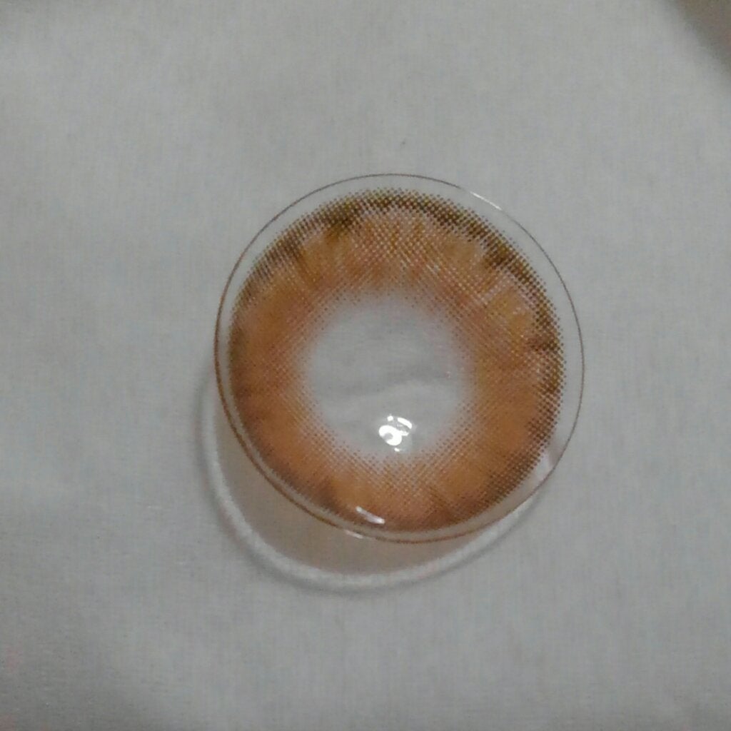 I-LENS(アイレンズ)/I-LENS/カラーコンタクトレンズを使ったクチコミ(2枚目)