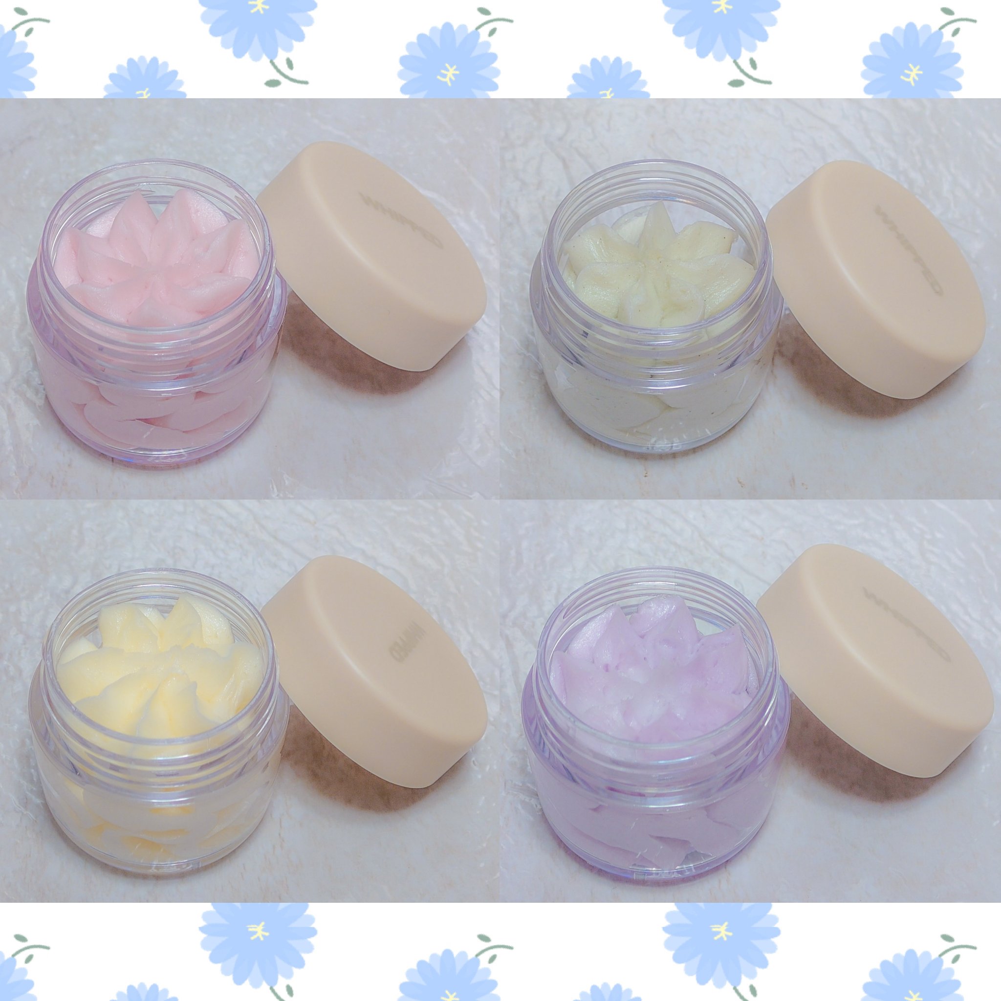 ヴィーガンパッククレンザー/WHIPPED/洗顔フォームを使ったクチコミ（3枚目）