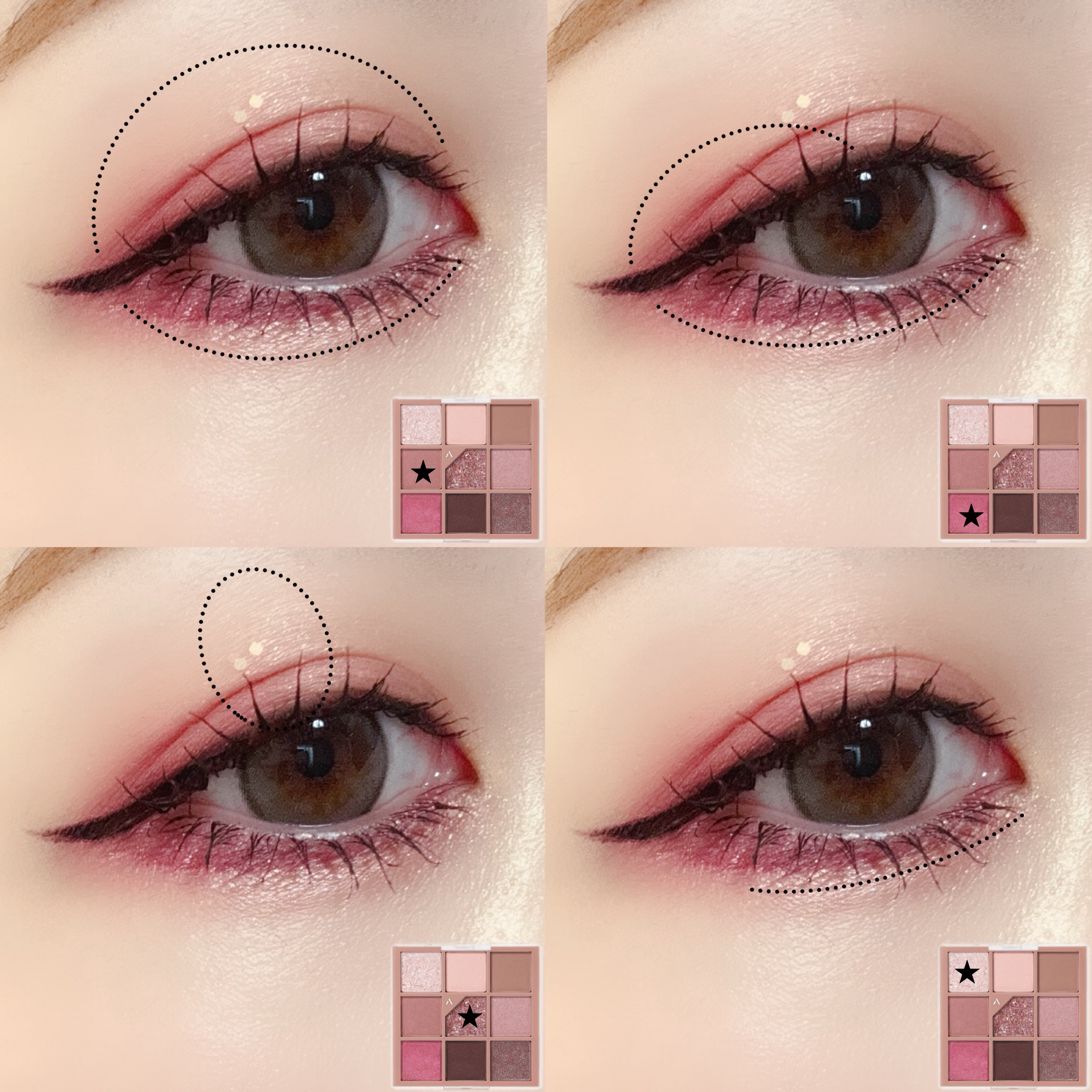 Suger High Kristin/Hapa kristin/カラーコンタクトレンズを使ったクチコミ（3枚目）