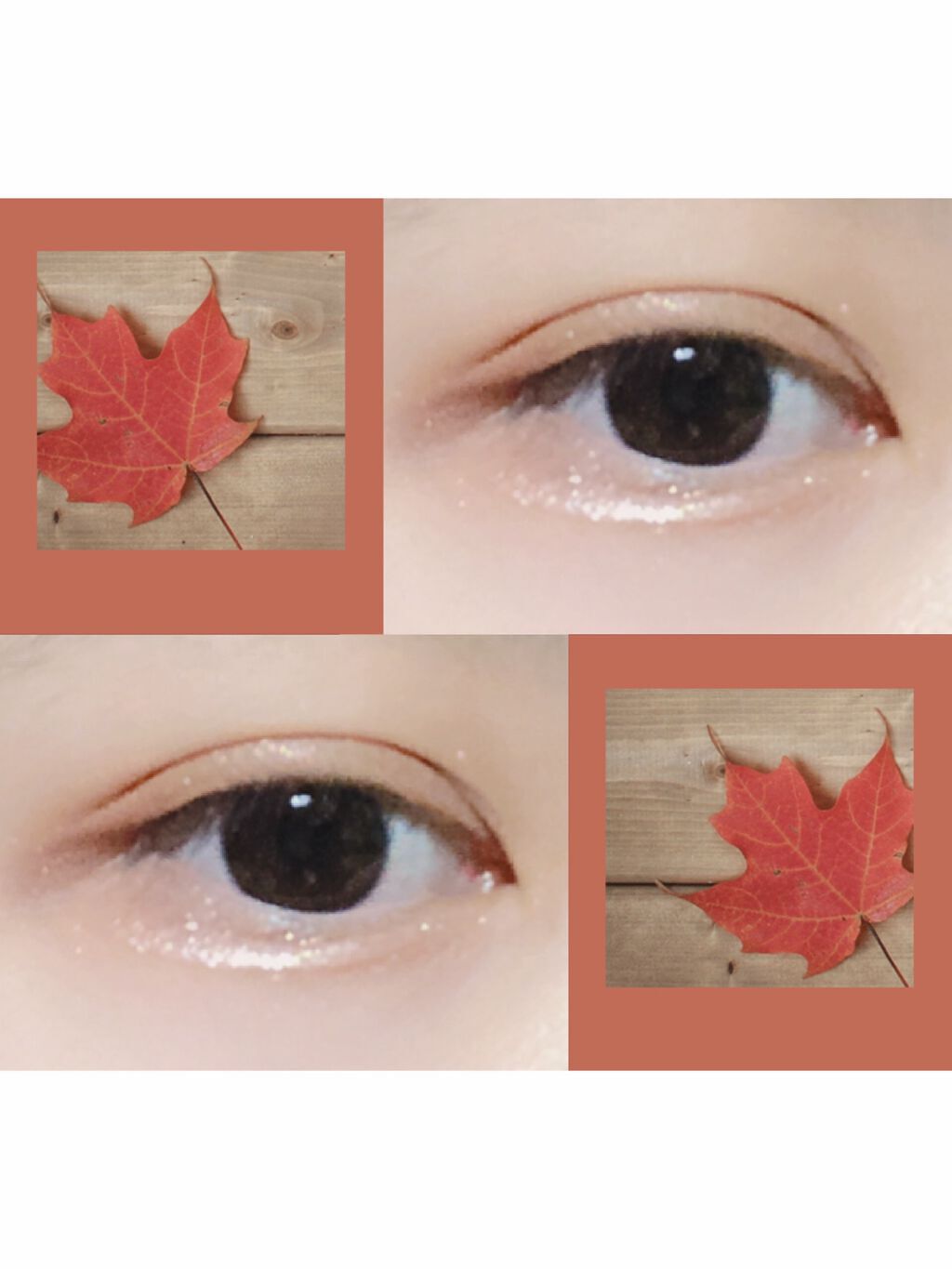 ティアー アイライナー/ETUDE/リキッドアイライナーを使ったクチコミ（1枚目）