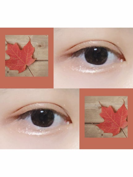 ティアー アイライナー/ETUDE/リキッドアイライナーを使ったクチコミ(1枚目)