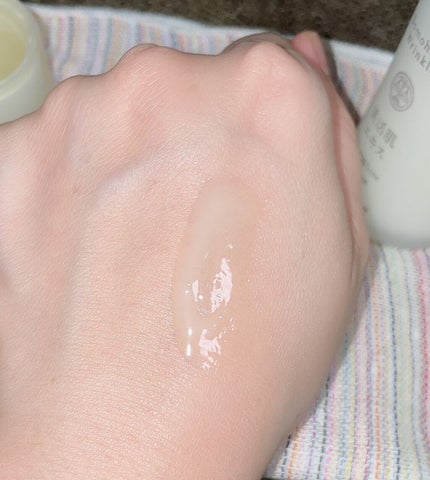 美活肌エキス/ドモホルンリンクル/美容液を使ったクチコミ(3枚目)