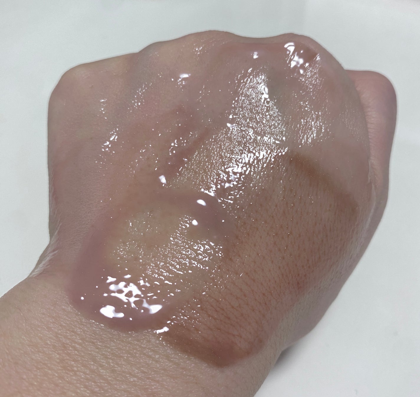 クレンジングバーム/otaf:/クレンジングバームを使ったクチコミ(4枚目)