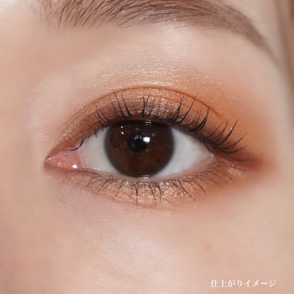 デザイニングブラウンアイズ/KATE/アイシャドウパレットを使ったクチコミ(6枚目)