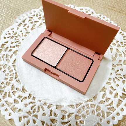 エテュセ アイエディション(カラーパレット)/ettusais/アイシャドウパレットを使ったクチコミ(4枚目)