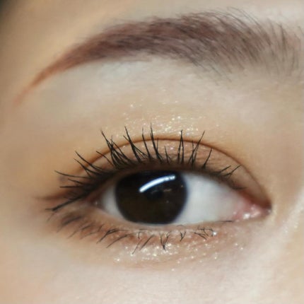 ビタートーンアイシャドウ/CEZANNE/パウダーアイシャドウを使ったクチコミ(5枚目)