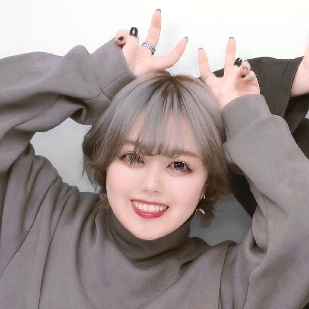 ヘアカラークリーム/マニックパニック/ヘアカラーを使ったクチコミ(6枚目)