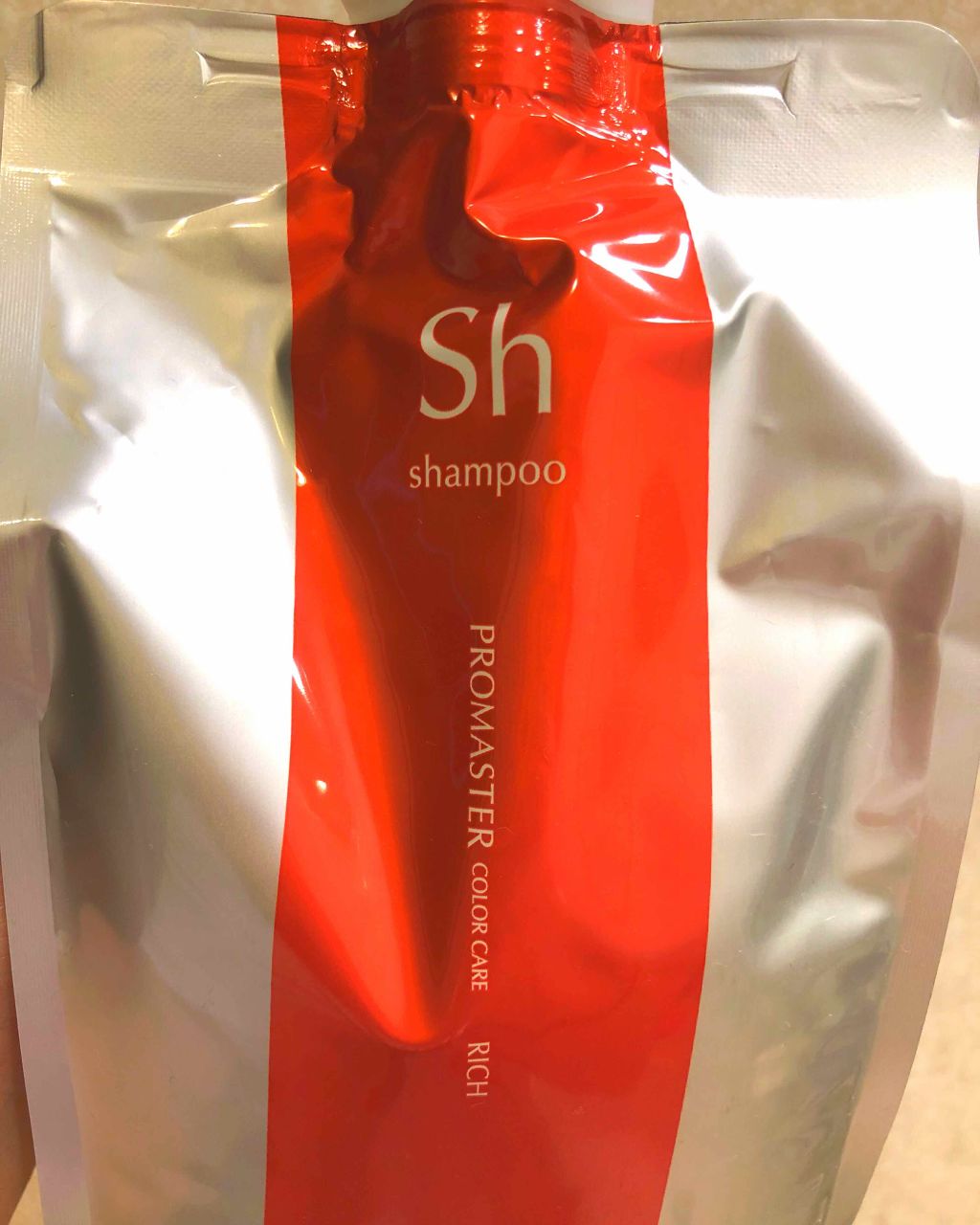 ザ・オリジナル ノーマル/TANGLE TEEZER/ヘアブラシを使ったクチコミ(1枚目)