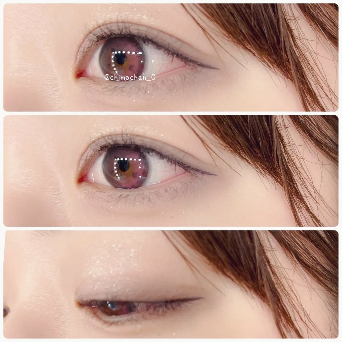 プロ アイ パレット エアー 13 ダンシング スモーキー(DANCING SMOKEY)/CLIO/アイシャドウパレットを使ったクチコミ（2枚目）