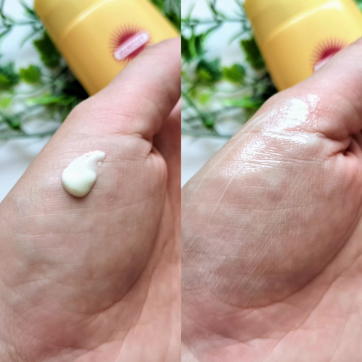 サンカットR パーフェクトUV ジェル 80g/サンカット®/日焼け止めジェルを使ったクチコミ（3枚目）