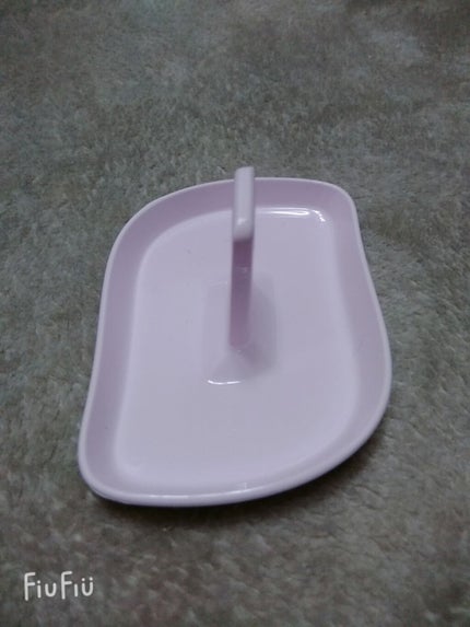 コンパクトスタイラー/TANGLE TEEZER/ヘアブラシを使ったクチコミ(3枚目)