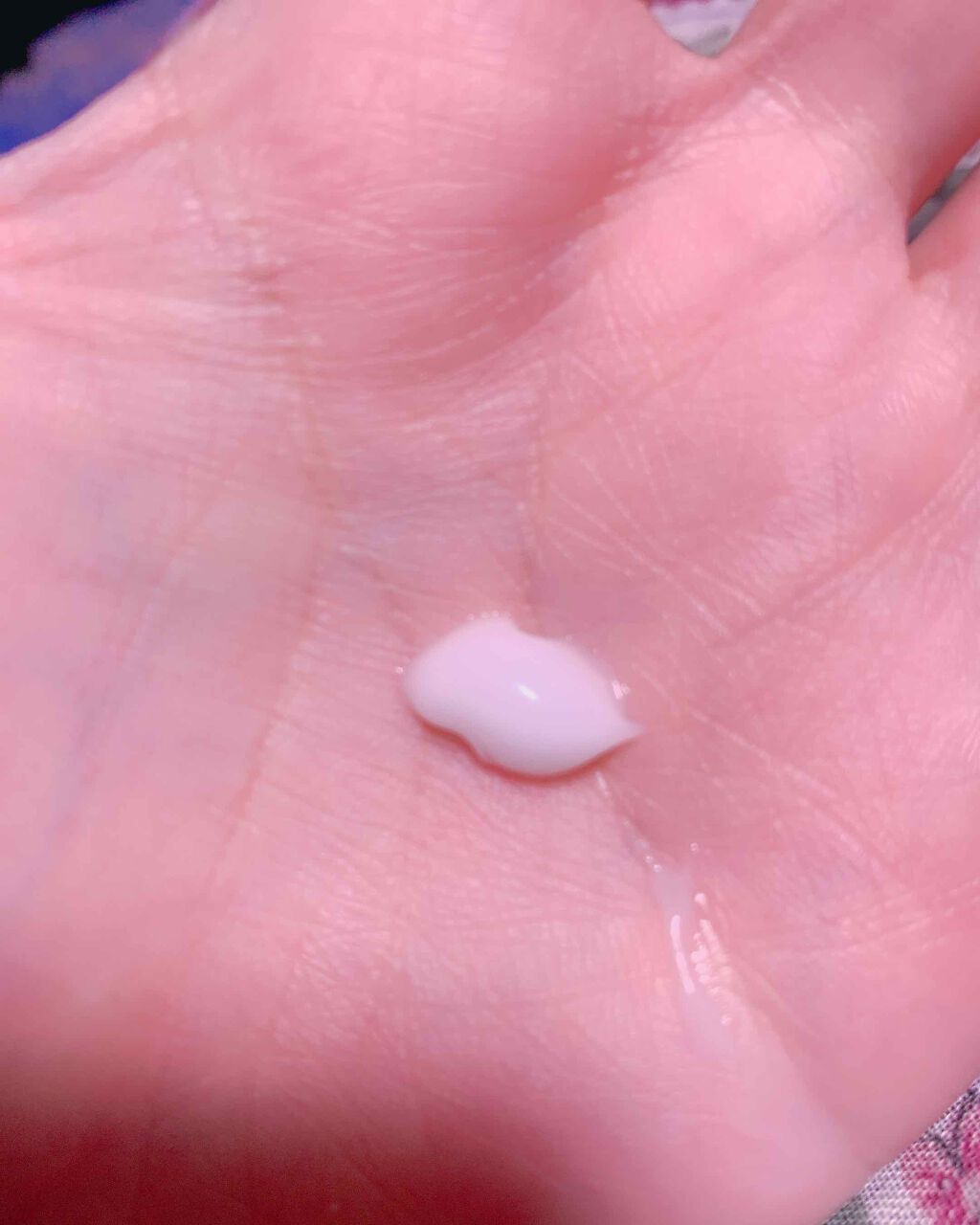 ジルスチュアート リラックス ヘアオイル/JILL STUART/ヘアオイルを使ったクチコミ(3枚目)