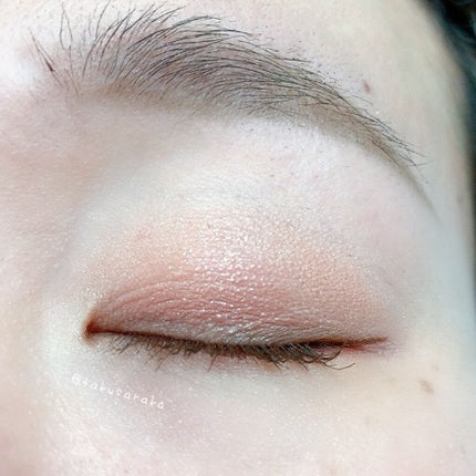 レ ベージュ パレット ルガール/CHANEL/アイシャドウパレットを使ったクチコミ(6枚目)