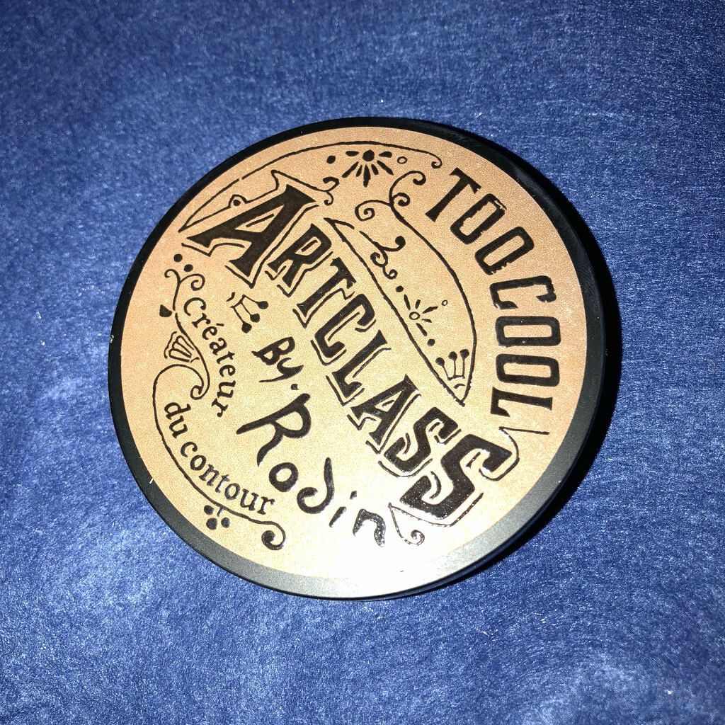 アートクラスバイロダン シェーディング/too cool for school/シェーディングを使ったクチコミ（1枚目）