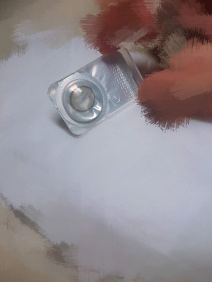 MOLAK 1day/MOLAK/ワンデー(1DAY)カラコンを使ったクチコミ(4枚目)