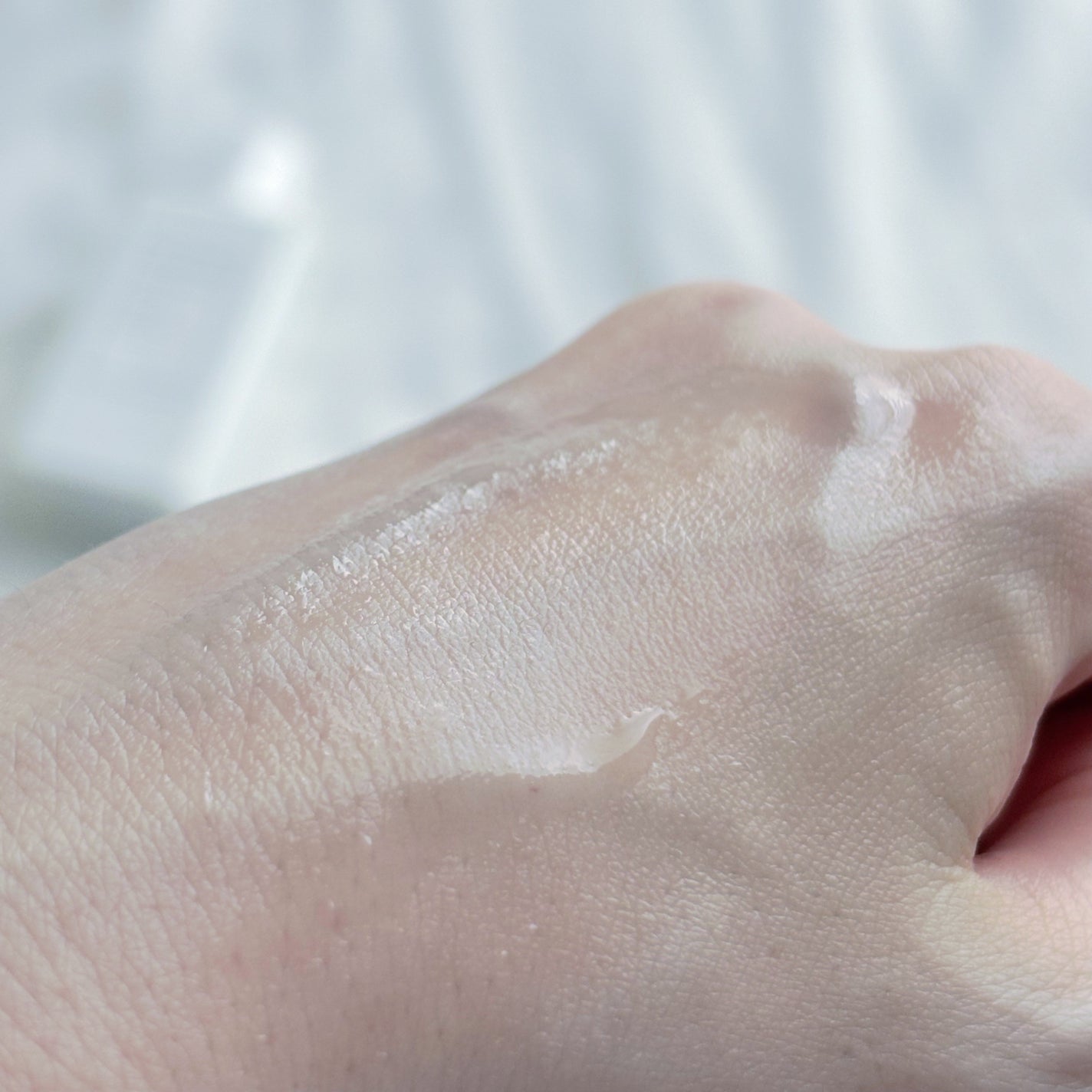 浸透湿潤セラミド10%★ナノエマルジョン/TOUT VERT/乳液を使ったクチコミ(5枚目)