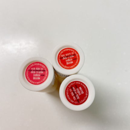 リアルミーバウンシーリップバーム/ベリサム/口紅を使ったクチコミ(2枚目)