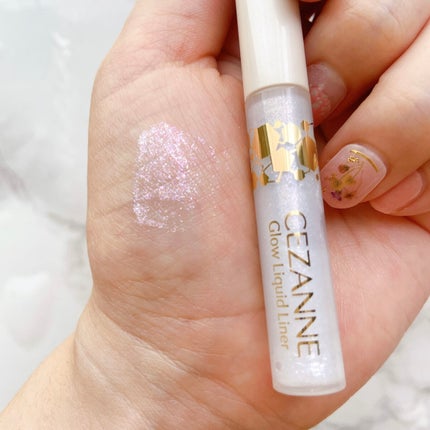 ãã§ã€ã¹ã°ããŠã«ã©ãŒ/CEZANNE/ã¯ãªãŒã ãã€ã©ã€ãã䜿ã£ãã¯ãã³ãïŒ5æç®ïŒ