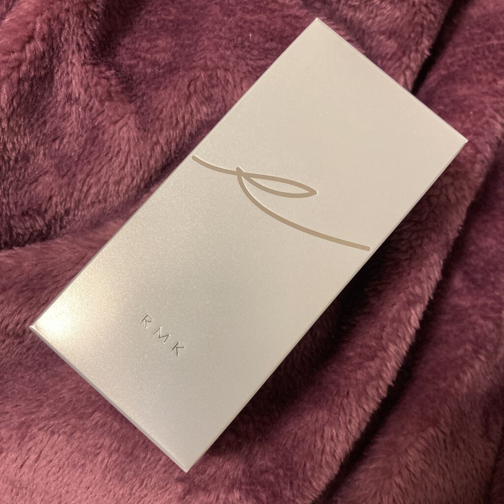 RMK グロースティック/RMK/スティックハイライトを使ったクチコミ（2枚目）