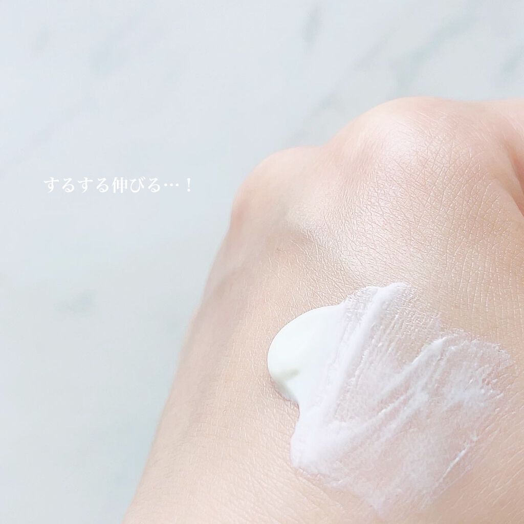 アリィー クロノビューティ ジェルUV EX/アリィー/日焼け止めジェルを使ったクチコミ（3枚目）