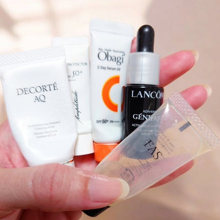 N. カラーシャンプー/トリートメント/N./サロンシャンプーを使ったクチコミ(4枚目)