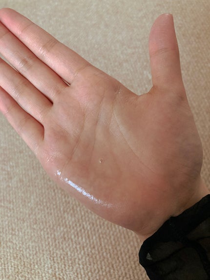 潤いバリア化粧水/ももぷり/化粧水を使ったクチコミ(2枚目)