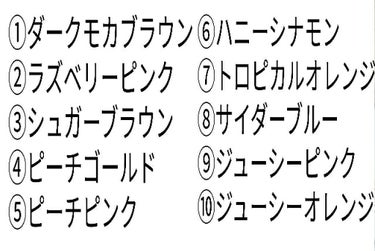 nicola 2019年9月号/nicola(ニコラ)/雑誌を使ったクチコミ（3枚目）