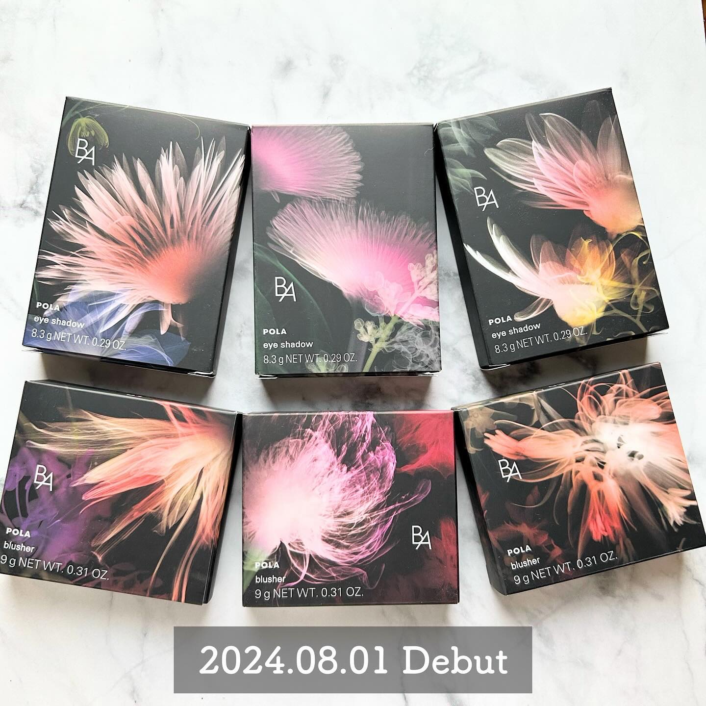 B.A 3Dオアシス アイカラー 03 マーガレットブーケ/B.A/パウダーアイシャドウを使ったクチコミ（2枚目）