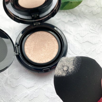 レブロン カラーステイ ロングウェア UV クッション ファンデーション/REVLON/クッションファンデーションを使ったクチコミ(5枚目)