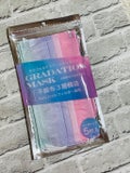 DAISOGRADATION MASK