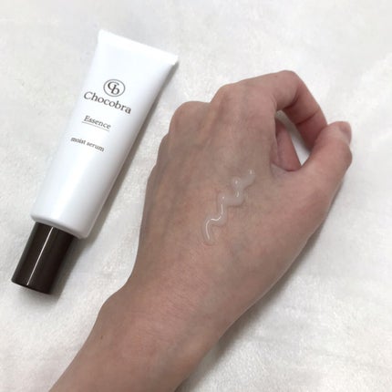 チョコブラ スペシャル毛穴ケアセット/Chocobra/スキンケアキットを使ったクチコミ(6枚目)