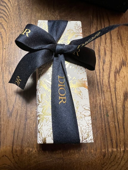 ミス ディオール ヘアオイル/Dior/ヘアオイルを使ったクチコミ(2枚目)