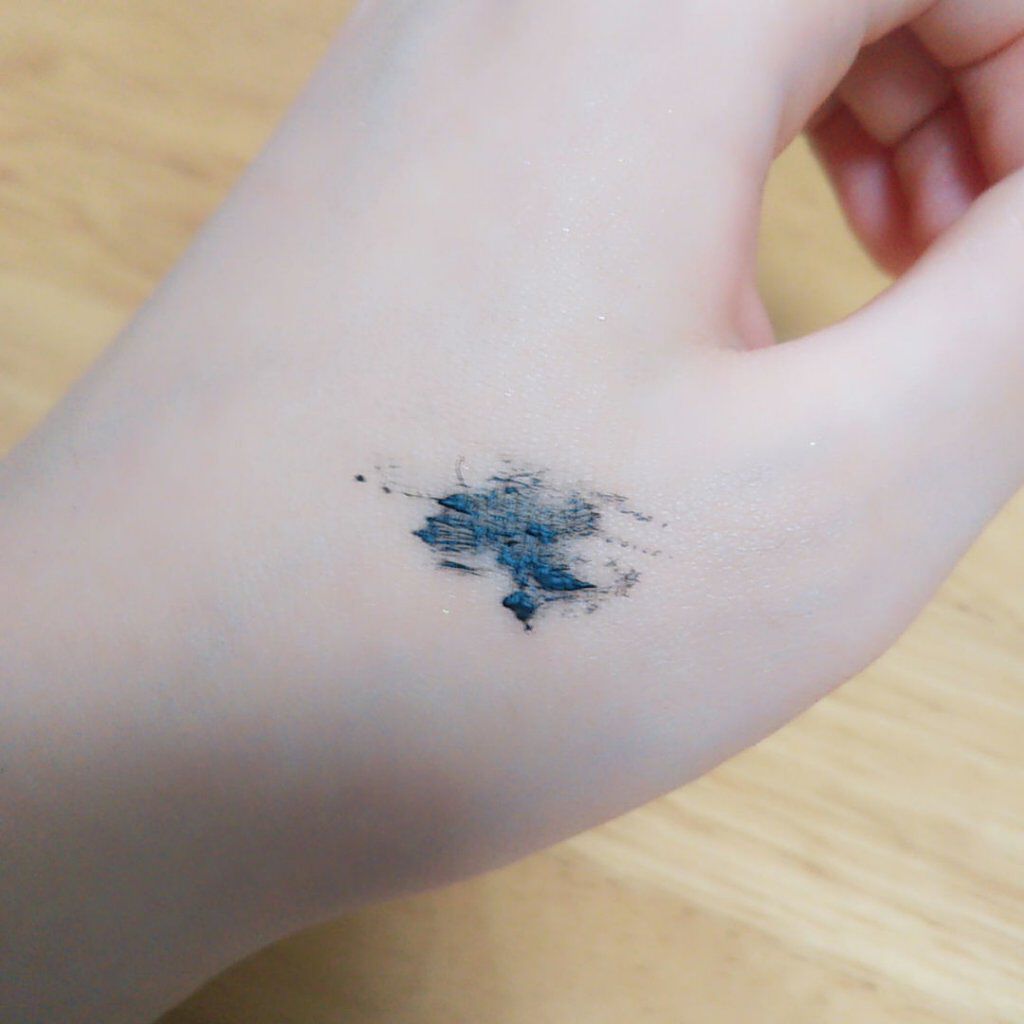 エテュセ アイエディション(マスカラ) 01 ラベンダーブラック/ettusais/マスカラを使ったクチコミ（2枚目）