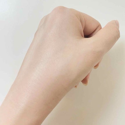 UVローションEX/NOV/日焼け止めローションを使ったクチコミ(3枚目)