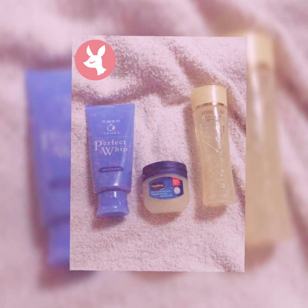 ハトムギ化粧水/麗白/化粧水を使ったクチコミ(5枚目)