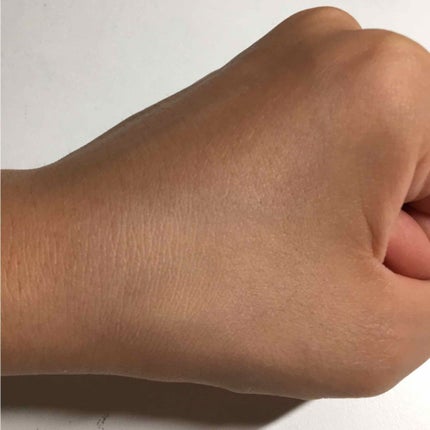 ラディアントクリーミーコンシーラー/NARS/リキッドコンシーラーを使ったクチコミ(3枚目)