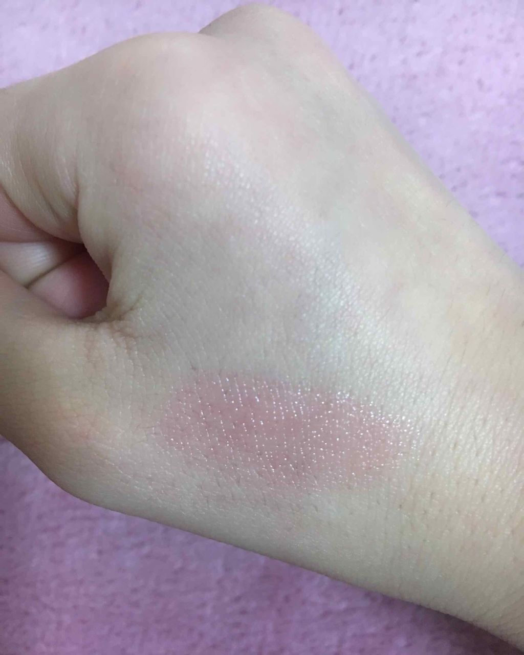 【旧】ディオール アディクト リップ グロウ/Dior/リップケアを使ったクチコミ(2枚目)