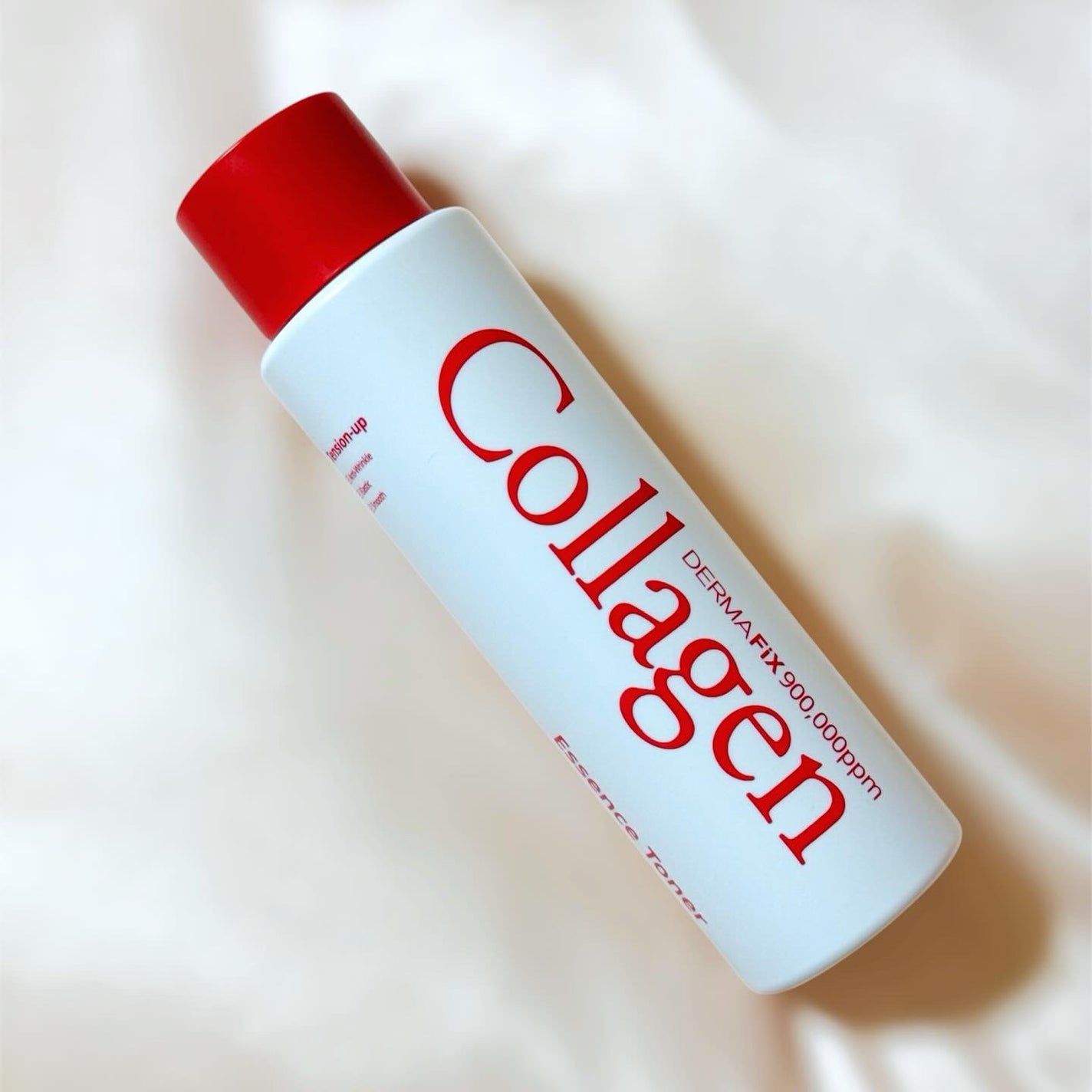 リアルコラーゲン テンションアップアンプルクリーム/ダーマフィックス/フェイスクリームを使ったクチコミ(1枚目)