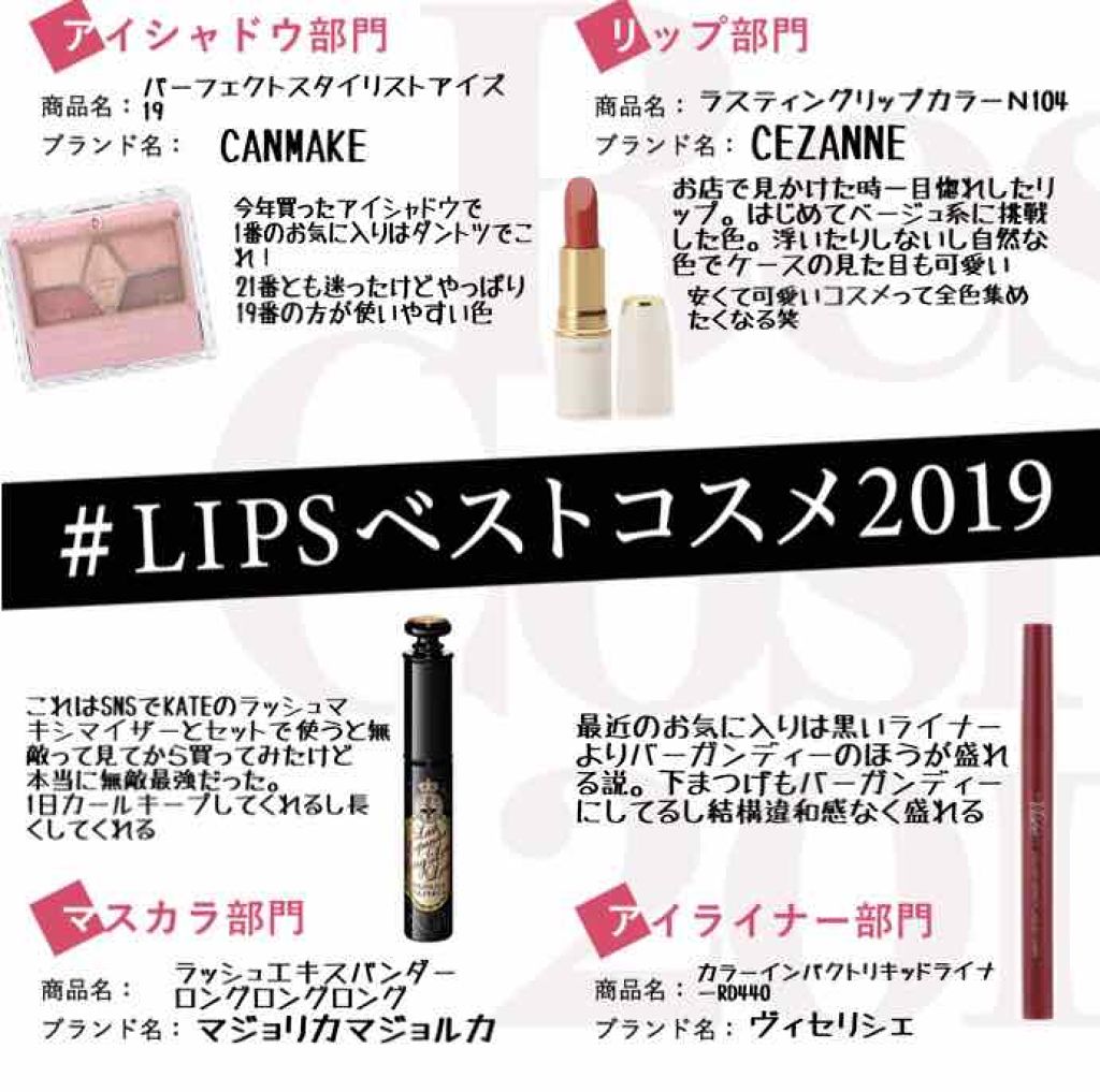 ラスティング リップカラーN/CEZANNE/口紅を使ったクチコミ（1枚目）