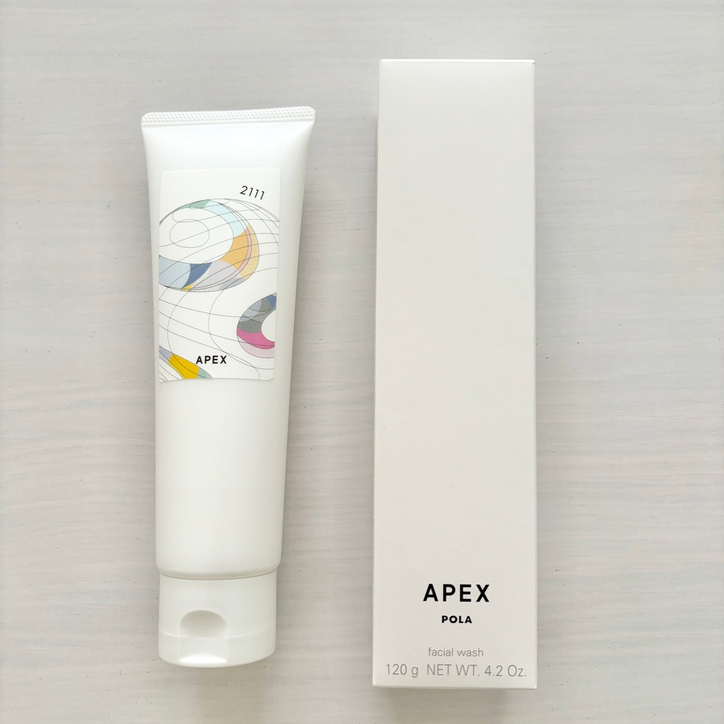 クレンジング オイル/APEX/オイルクレンジングを使ったクチコミ(4枚目)