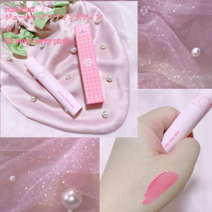 インク ベルベット/PERIPERA/口紅を使ったクチコミ(7枚目)