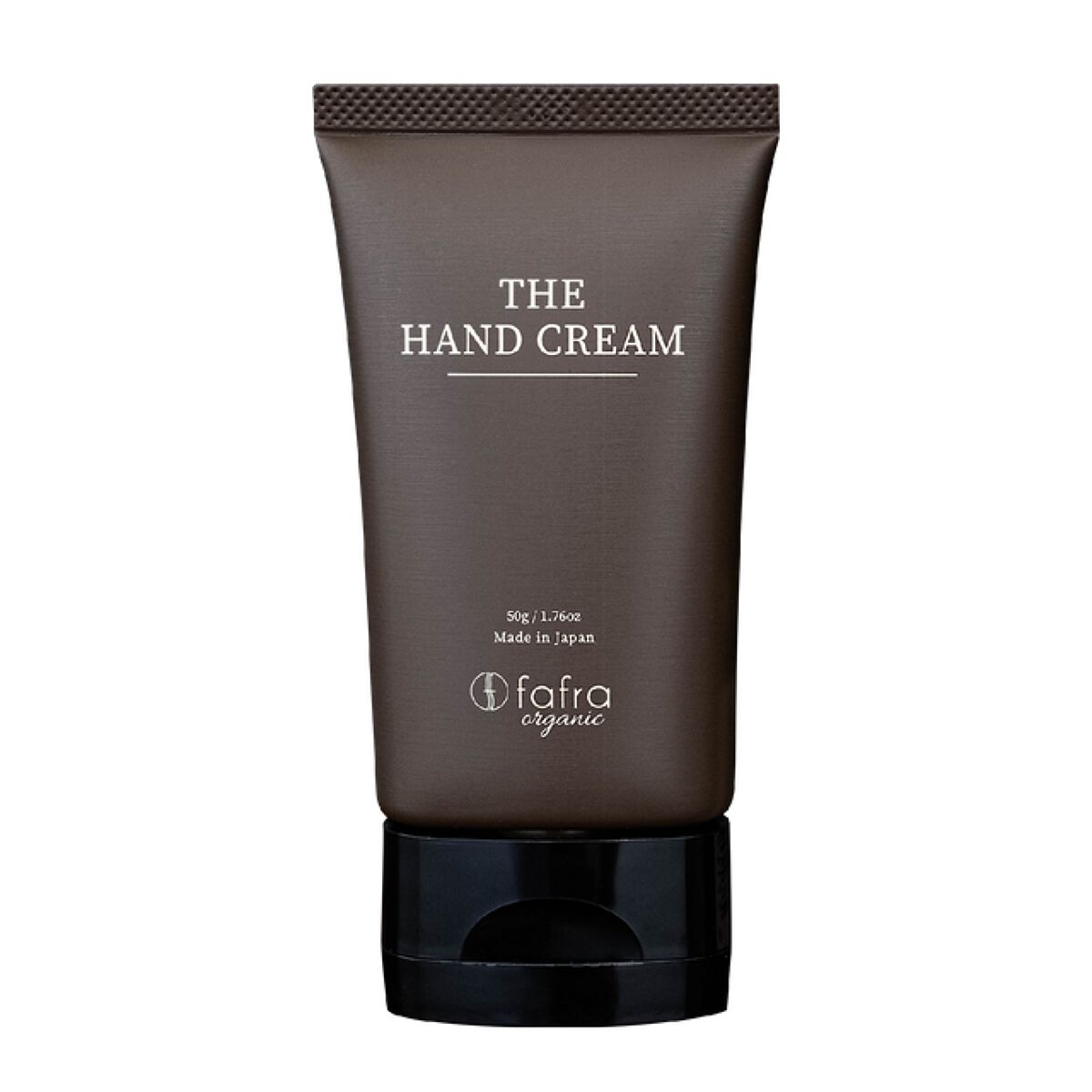 fafraオーガニック ハンドクリーム【フレッシュローズの香り】 fafra