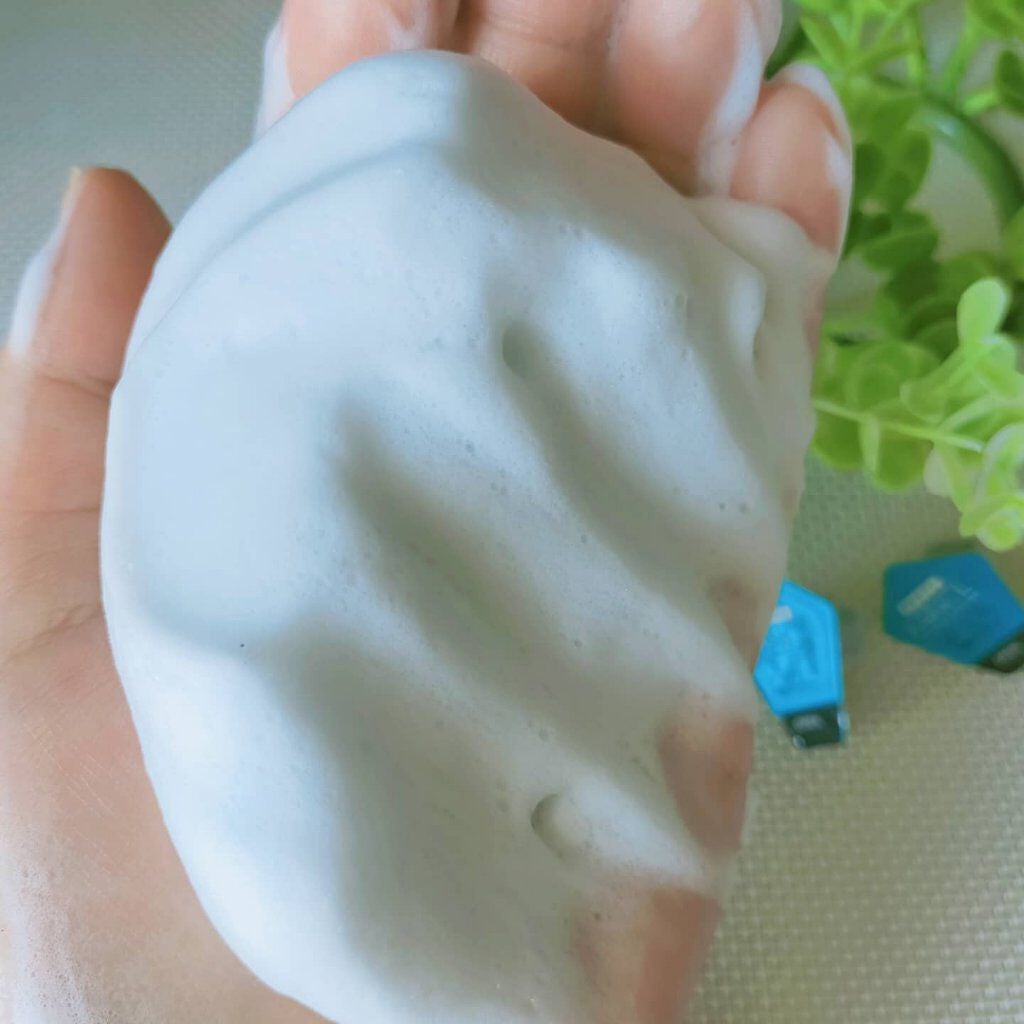 ディープクリア洗顔パウダー/ファンケル/洗顔パウダーを使ったクチコミ(4枚目)