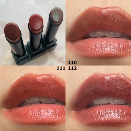 ケイト リップモンスター/KATE/口紅を使ったクチコミ(7枚目)