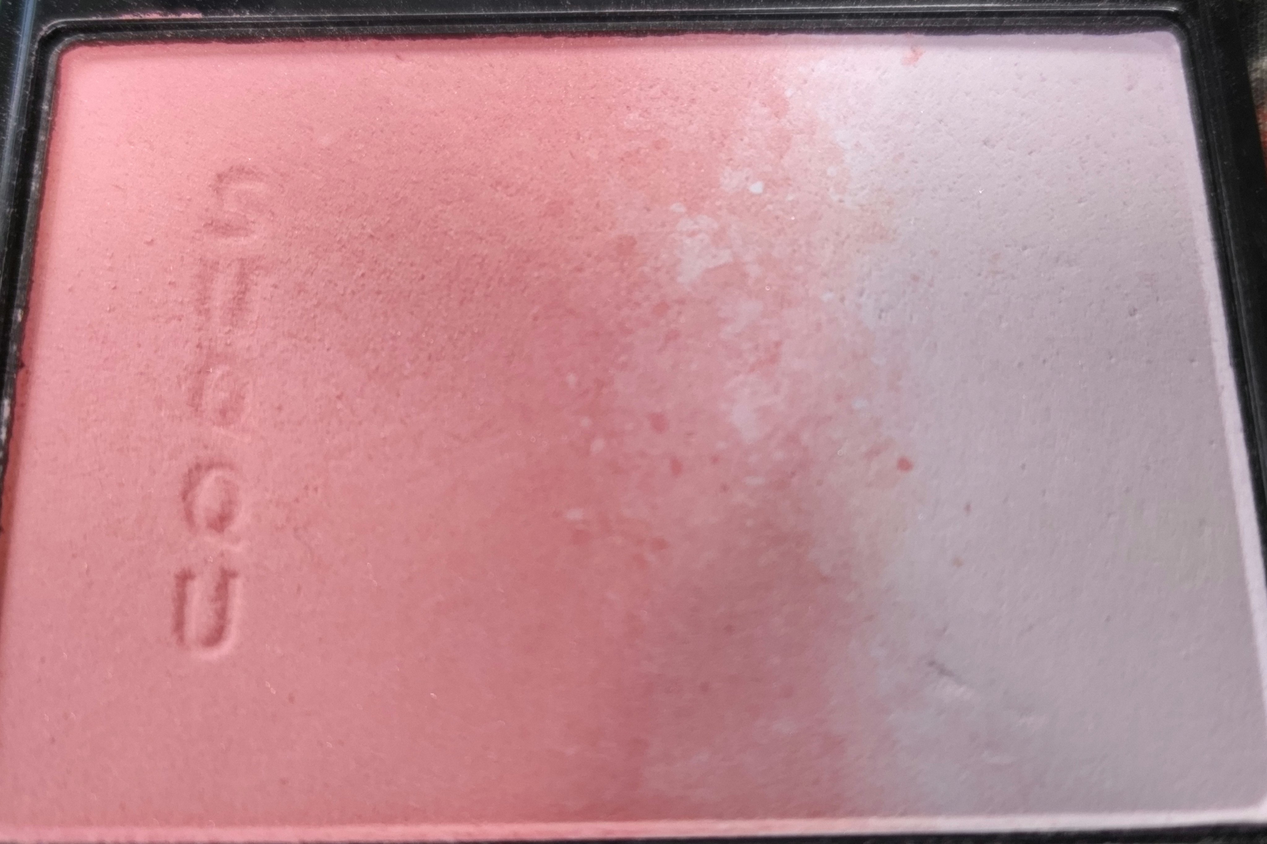 ピュア カラー ブラッシュ 06 春菫-HARUSUMIRE/SUQQU/パウダーチークを使ったクチコミ（1枚目）