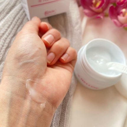 メルライン/リアルビューティーケア/オールインワン化粧品を使ったクチコミ(4枚目)