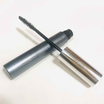 ラッシュ パワー マスカラ ロングウェアリング フォーミュラ/CLINIQUE/マスカラを使ったクチコミ(2枚目)