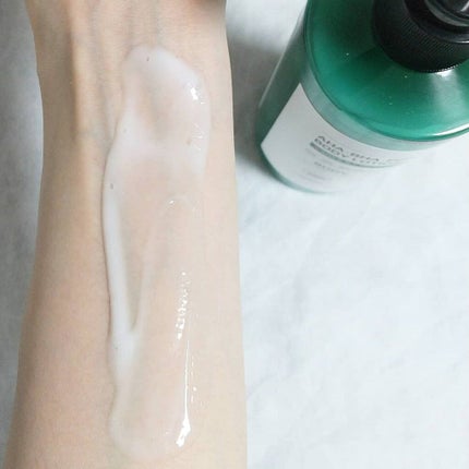 AHA·BHA·PHA 30デイズミラクルアクネボディクレンザー/SOME BY MI/ボディソープを使ったクチコミ(6枚目)