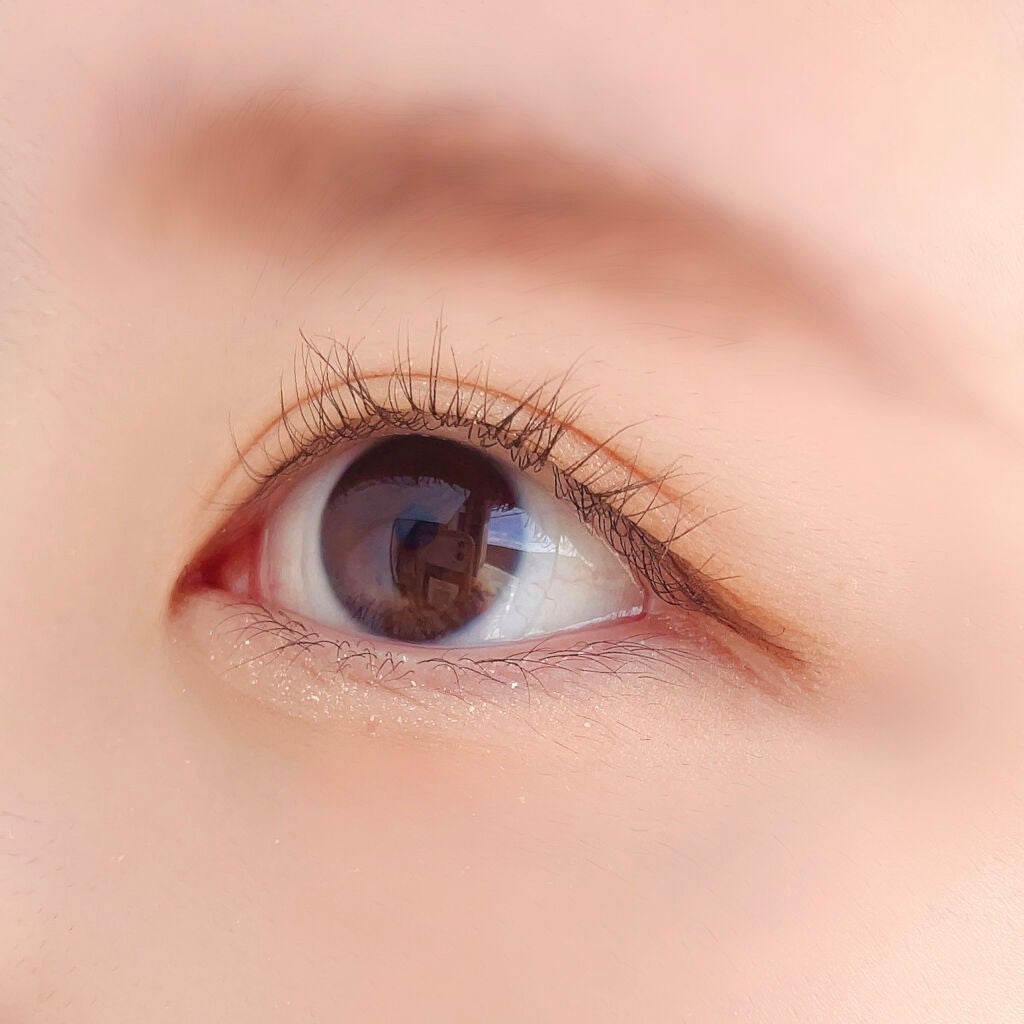 グラムチェンジマルチパレット/A.BLACK/マルチパレットを使ったクチコミ(4枚目)